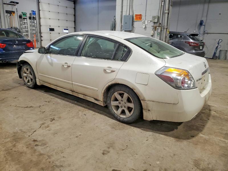 Aukcja sprzedaży 2008 Nissan Altima, vin: 1N4AL21E68C222723, numer aukcji: 73839965