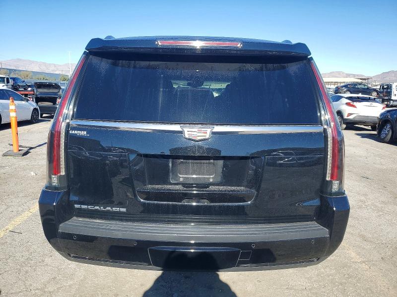 Продаж на аукціоні авто 2016 Cadillac Escalade, vin: 1GYS4JKJ0GR277966, номер лоту: 99335065