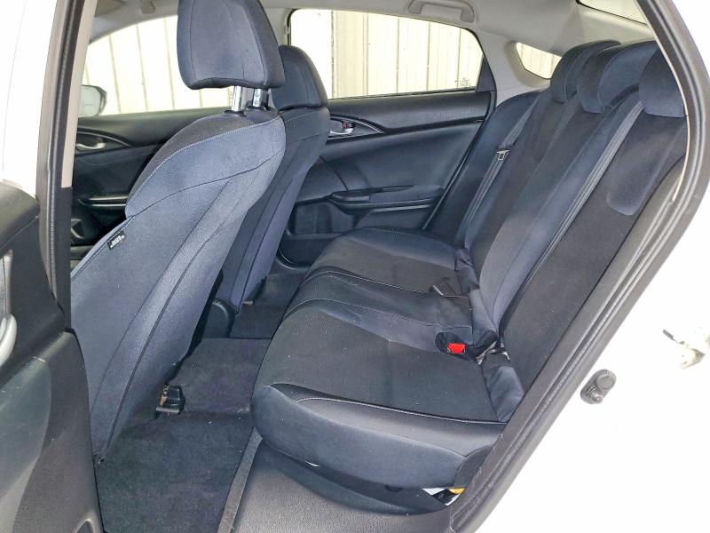 Aukcja sprzedaży 2019 Honda Insight, vin: 19XZE4F12KE002990, numer aukcji: 98784785