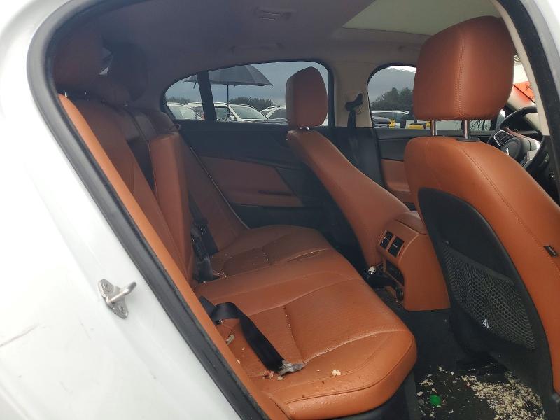 73466805 :رقم المزاد ، SAJAN4EV3JCP17768 vin ، 2018 Jaguar Xe Portfol مزاد بيع