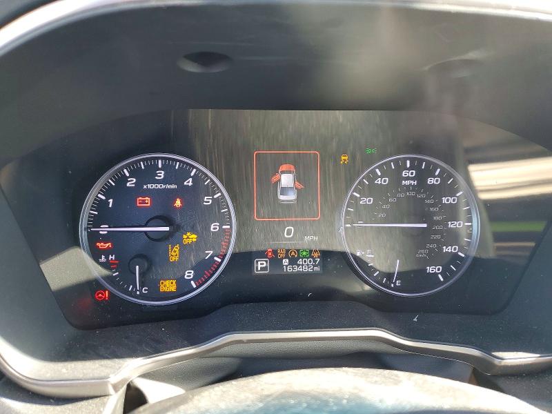 Продажа на аукционе авто 2021 Subaru Legacy Lim, vin: 4S3BWAN67M3011804, номер лота: 73264145