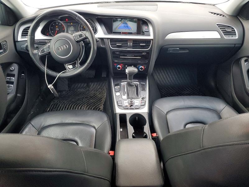 Продаж на аукціоні авто 2015 Audi A4, vin: WAUFFCFL2FN043694, номер лоту: 72512215