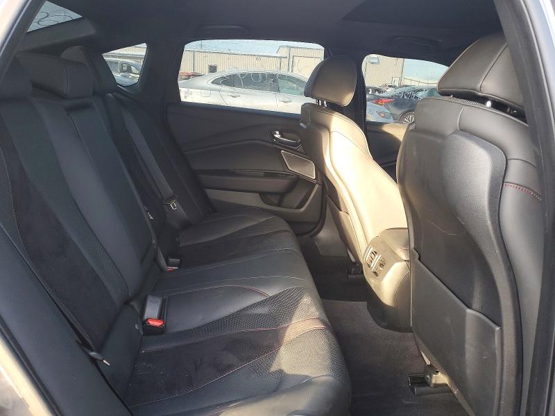Aukcja sprzedaży 2023 Acura Tlx, vin: 19UUB7F05PA001808, numer aukcji: 96266285