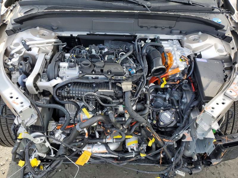 2026 Volvo Xc60 მანქანა იყიდება აუქციონზე, vin: YV4H60RM9T1356692, აუქციონის ნომერი: 99515725