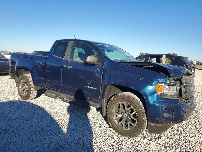 Продажа на аукционе авто 2019 Gmc Canyon, vin: 1GTH5BEN0K1191520, номер лота: 72566375