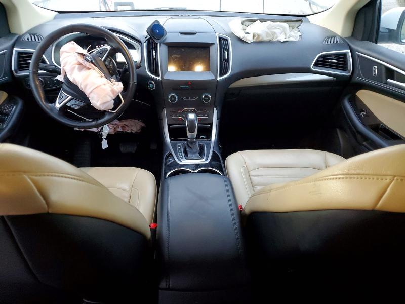 Продажа на аукционе авто 2016 Ford Edge, vin: 2FMPK4J87GBB58571, номер лота: 97026075