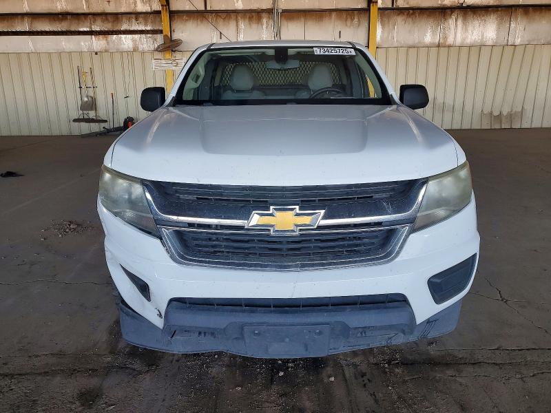 73425725 :رقم المزاد ، 1GCHSBEN2H1308225 vin ، 2017 Chevrolet Colorado مزاد بيع