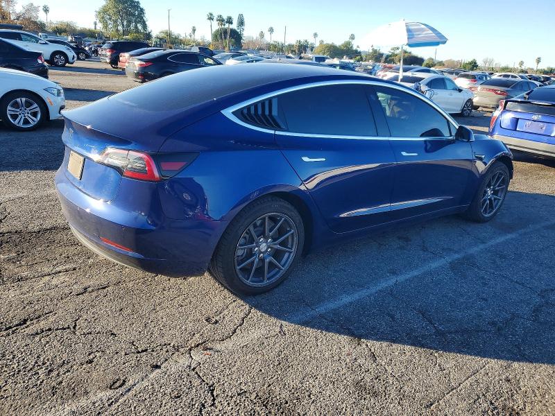 Aukcja sprzedaży 2019 Tesla Model 3, vin: 5YJ3E1EA5KF427135, numer aukcji: 72230025
