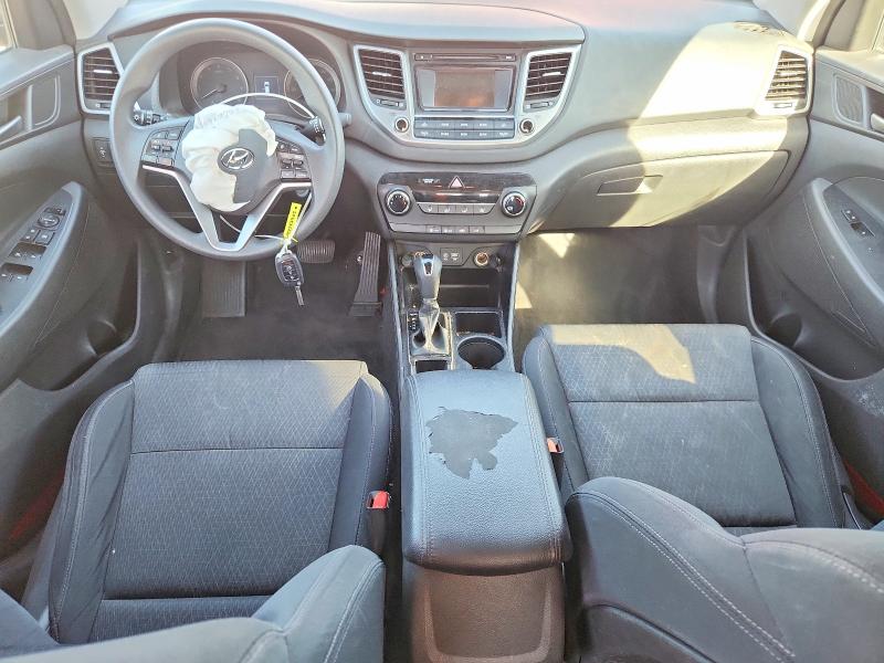 Aukcja sprzedaży 2016 Hyundai Tucson, vin: KM8J33A44GU062918, numer aukcji: 74562905