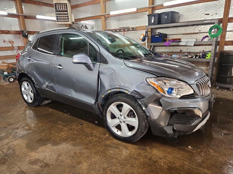 Продаж на аукціоні авто 2015 Buick Encore, vin: KL4CJASB9FB154650, номер лоту: 98134355