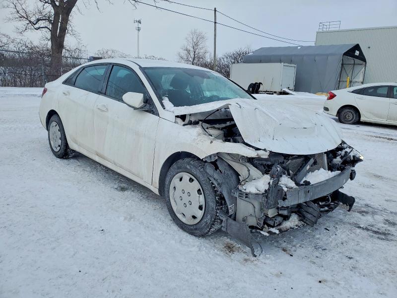 Aukcja sprzedaży 2025 Hyundai Elantra, vin: KMHLM4DG3SU902892, numer aukcji: 72952745