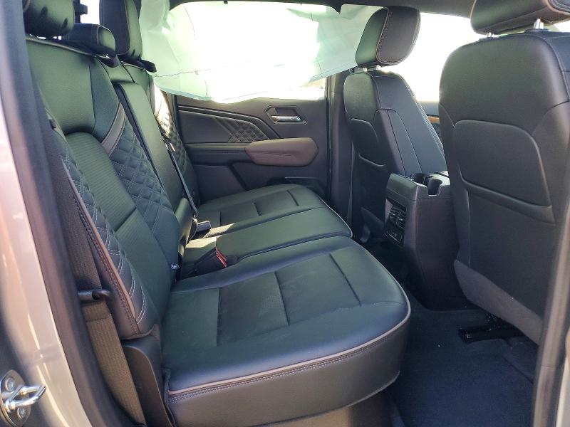 Aukcja sprzedaży 2023 Gmc Canyon, vin: 1GTP6FEK0P1129483, numer aukcji: 75089605