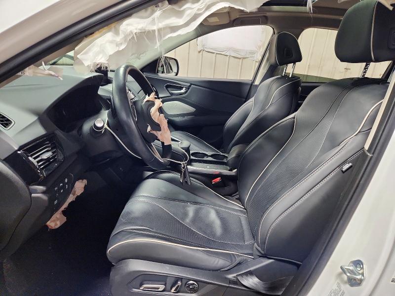 2025 Acura Rdx მანქანა იყიდება აუქციონზე, vin: 5J8TC2H74SL009983, აუქციონის ნომერი: 73494915