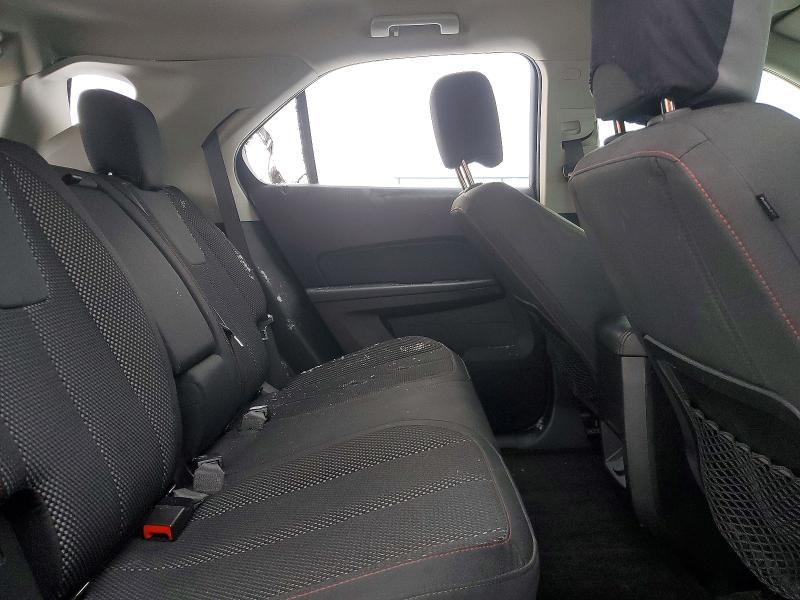 Aukcja sprzedaży 2016 Chevrolet Equinox, vin: 2GNALCEK1G6241761, numer aukcji: 99228295