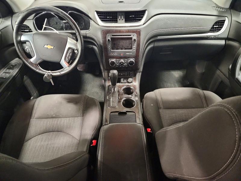 Aukcja sprzedaży 2016 Chevrolet Traverse, vin: 1GNKVHKD2GJ117924, numer aukcji: 98408675