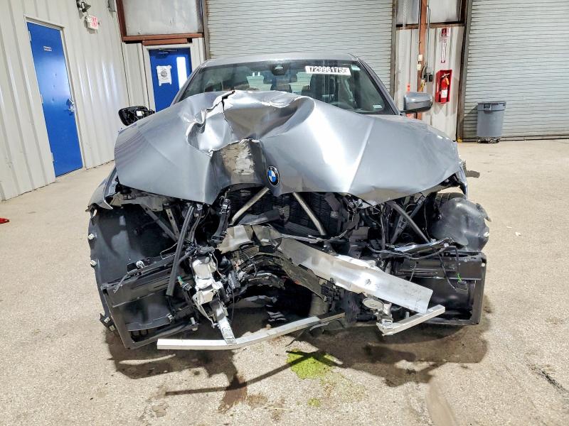 72996175 :رقم المزاد ، 3MW69CW04S8F11211 vin ، 2025 Bmw 330i مزاد بيع