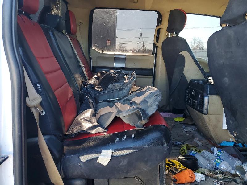 Aukcja sprzedaży 2019 Ford F250, vin: 1FT7W2B65KED21256, numer aukcji: 75084195