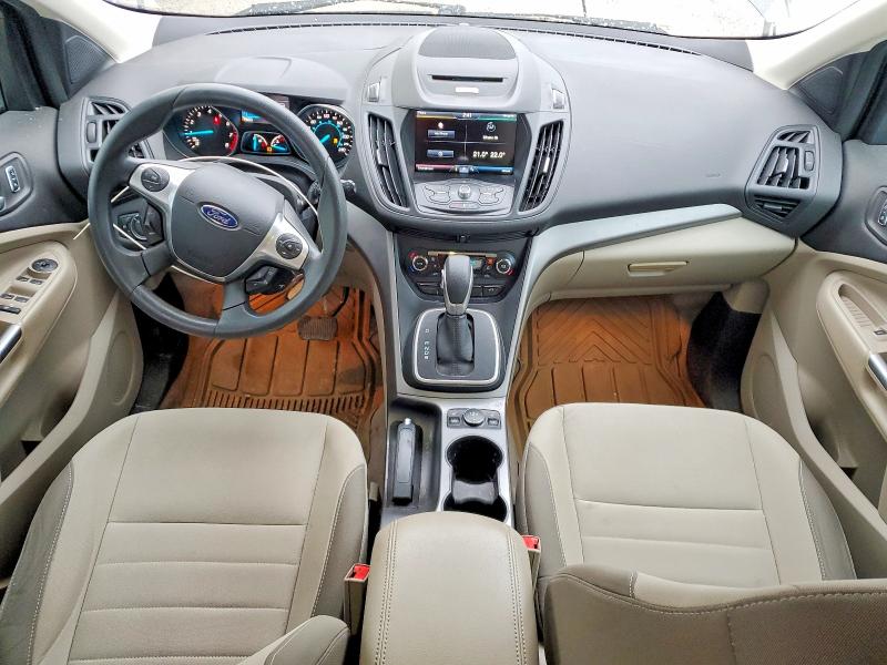 Продажа на аукционе авто 2014 Ford Escape, vin: 1FMCU0GX1EUA47778, номер лота: 98509485