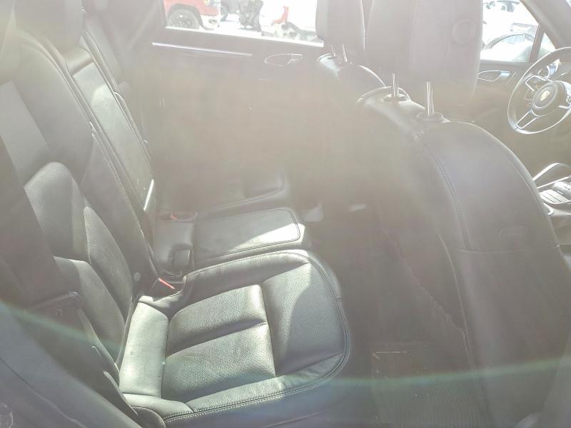 Aukcja sprzedaży 2017 Porsche Cayenne Se Hybrid Platinum, vin: WP1AE2A29HLA74933, numer aukcji: 74336385