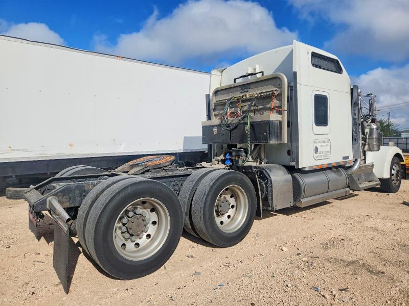 Aukcja sprzedaży 2007 Kenworth Construction, vin: 1XKWDB9X27J203586, numer aukcji: 97847705
