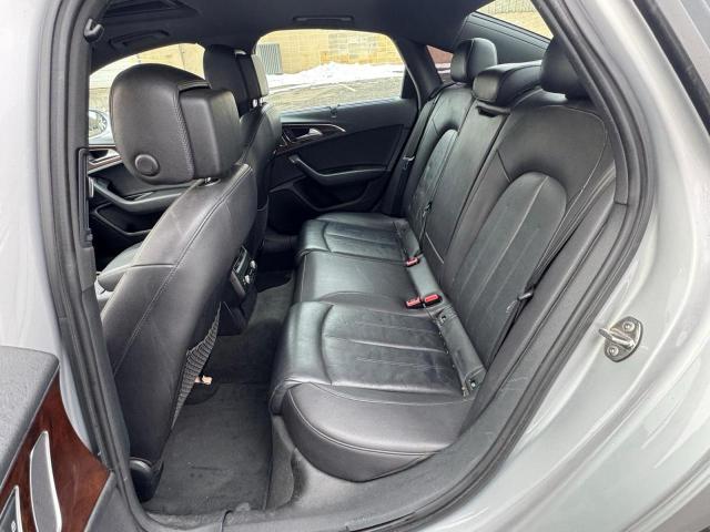 Продаж на аукціоні авто 2015 Audi A6 Premium, vin: WAUGFAFC2FN017430, номер лоту: 72255355