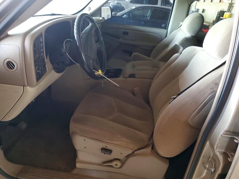 72192255 :رقم المزاد ، 1GKEK13T36J104226 vin ، 2006 Gmc Yukon مزاد بيع
