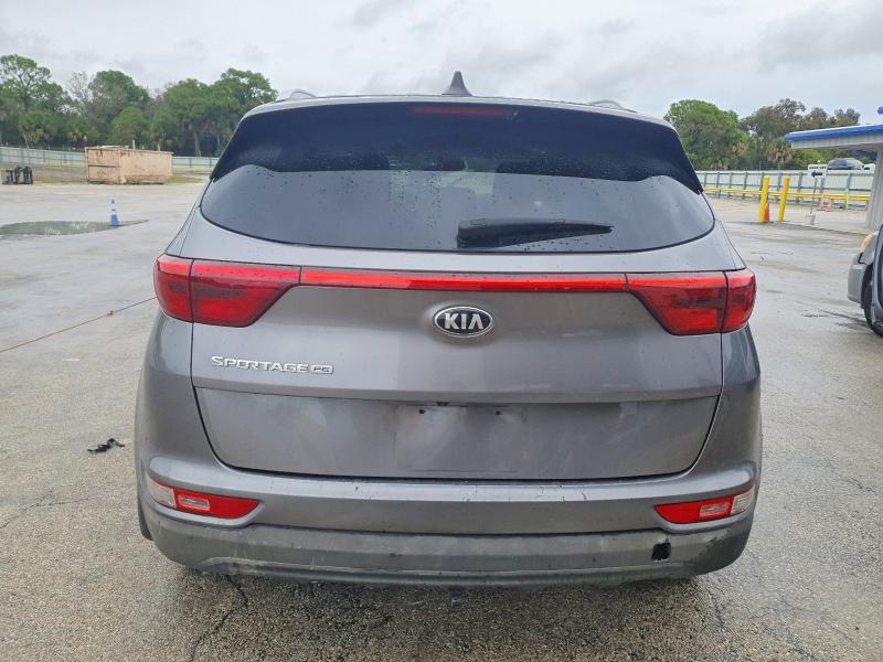 Aukcja sprzedaży 2017 Kia Sportage, vin: KNDPM3AC3H7169283, numer aukcji: 73119125