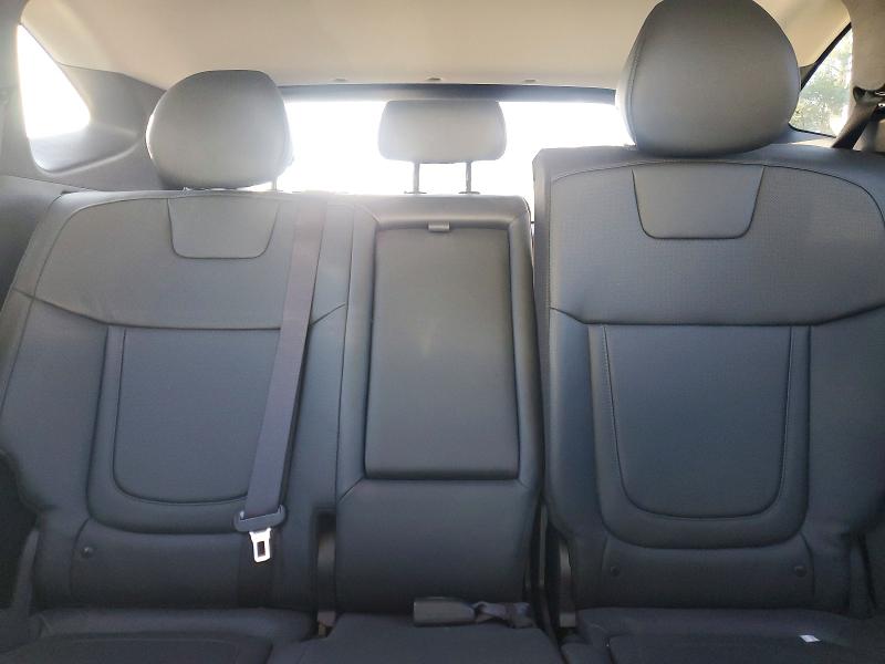 Продаж на аукціоні авто 2023 Hyundai Tucson, vin: KM8JFCAE3PU190910, номер лоту: 99313615