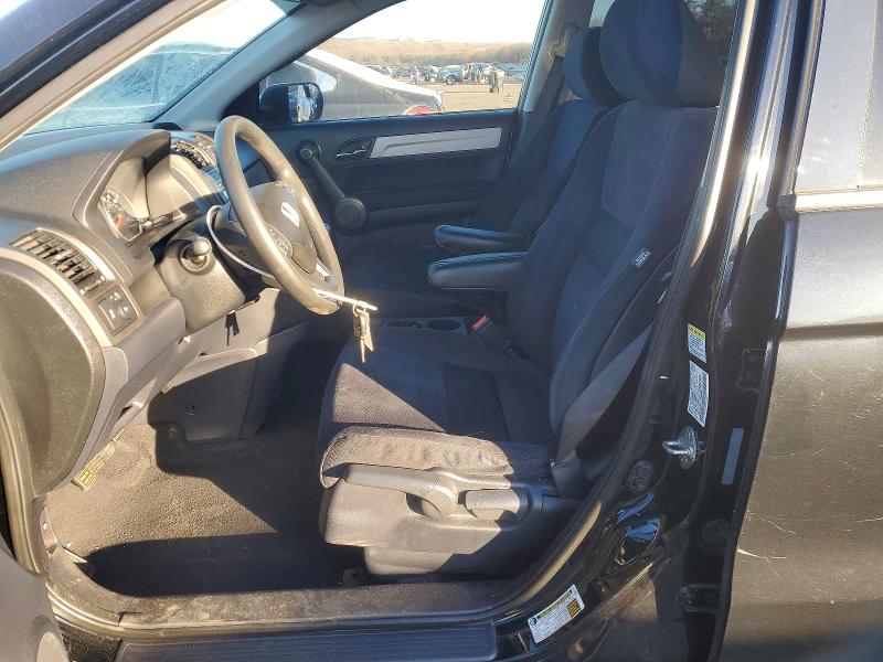 Aukcja sprzedaży 2011 Honda Cr-v, vin: 5J6RE4H41BL083845, numer aukcji: 74008165