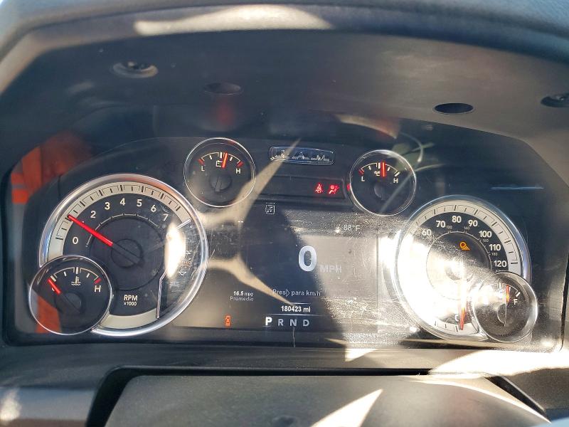 Aukcja sprzedaży 2019 Ram 1500 Classic, vin: 1C6RR7TT1KS575458, numer aukcji: 73939555