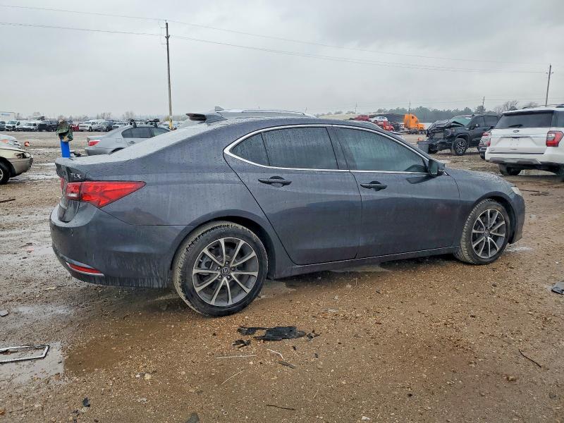 Aukcja sprzedaży 2015 Acura Tlx, vin: 19UUB2F77FA000786, numer aukcji: 73978925