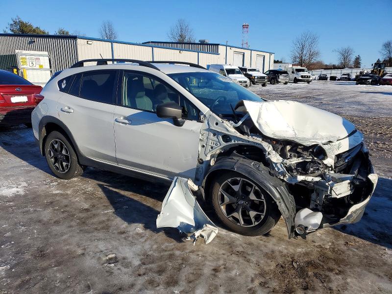 Aukcja sprzedaży 2019 Subaru Crosstrek, vin: JF2GTAAC9K9284328, numer aukcji: 73678375