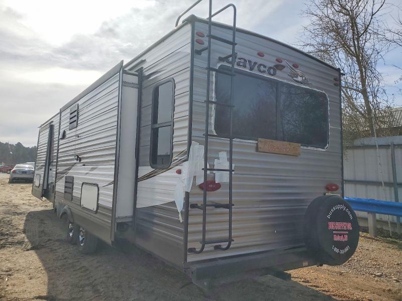 74641325 :رقم المزاد ، 1UJBJ0BT9K1T20251 vin ، 2019 Jayco Jay Jay Flight مزاد بيع