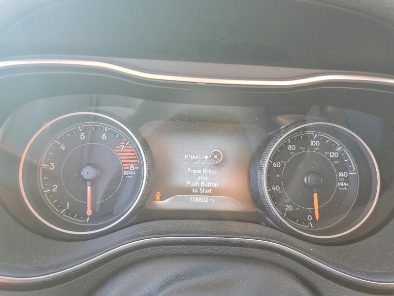 Aukcja sprzedaży 2019 Jeep Cherokee T, vin: 1C4PJMBX5KD169410, numer aukcji: 76063535