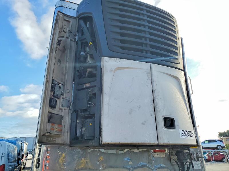 93033825 :رقم المزاد ، 1UYVS2535FM390210 vin ، 2015 Utility Trailer Trailer مزاد بيع