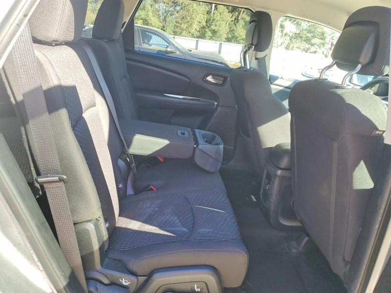 Aukcja sprzedaży 2017 Dodge Journey, vin: 3C4PDCAB6HT564366, numer aukcji: 73194175