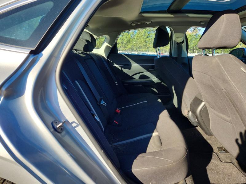Auction sale of the 2024 Hyundai Sonata, vin: KMHL14JA7RA388131, lot number: 99890725