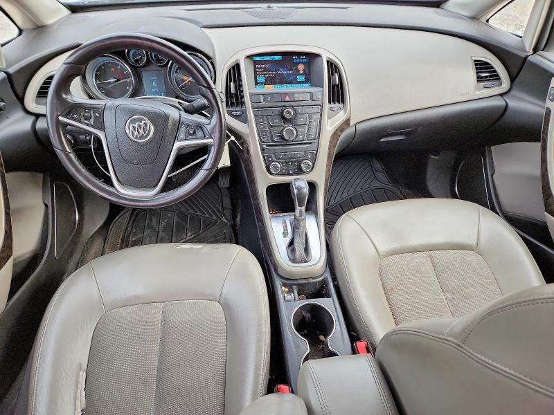 Продажа на аукционе авто 2016 Buick Verano, vin: 1G4PP5SK9G4108699, номер лота: 74655205