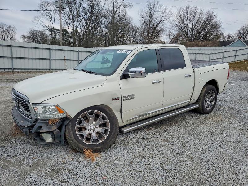 Aukcja sprzedaży 2018 Ram 1500, vin: 1C6RR7PT9JS272467, numer aukcji: 98763375