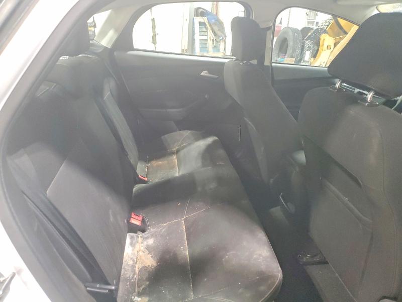 Продажа на аукционе авто 2017 Ford Focus, vin: 1FADP3F20HL236302, номер лота: 73164005