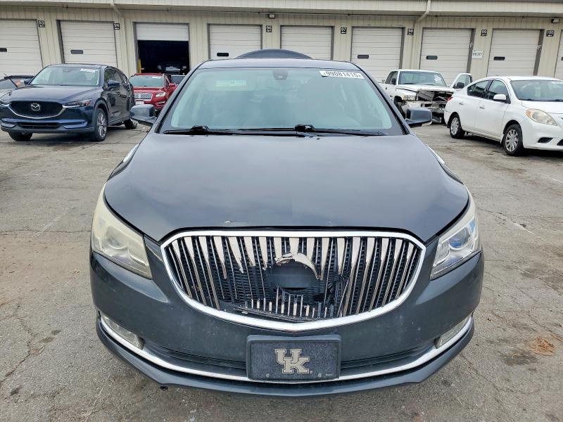 Продаж на аукціоні авто 2015 Buick Lacrosse, vin: 1G4GC5G38FF233080, номер лоту: 99081415