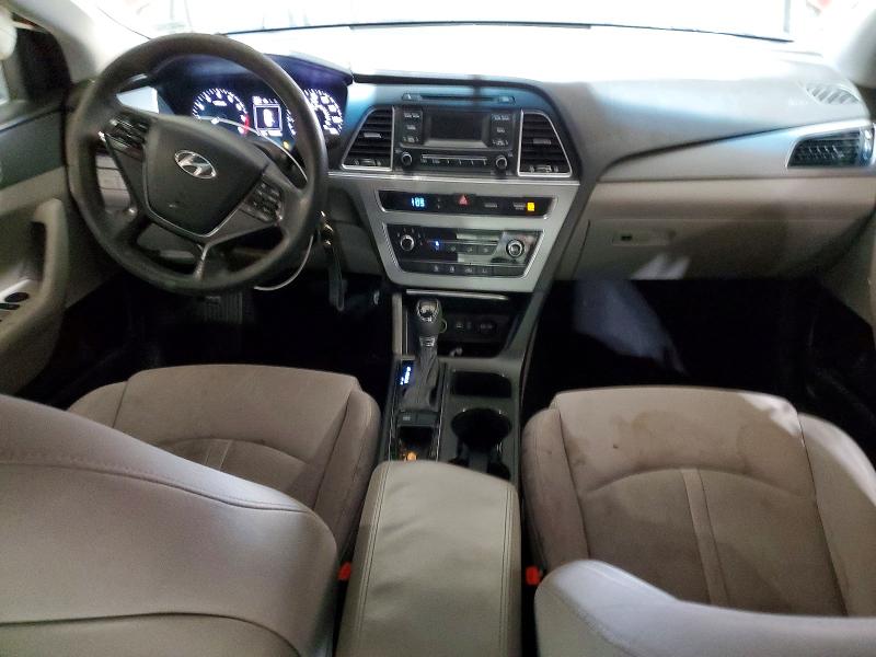 Aukcja sprzedaży 2015 Hyundai Sonata, vin: 5NPE24AF6FH061844, numer aukcji: 73018455