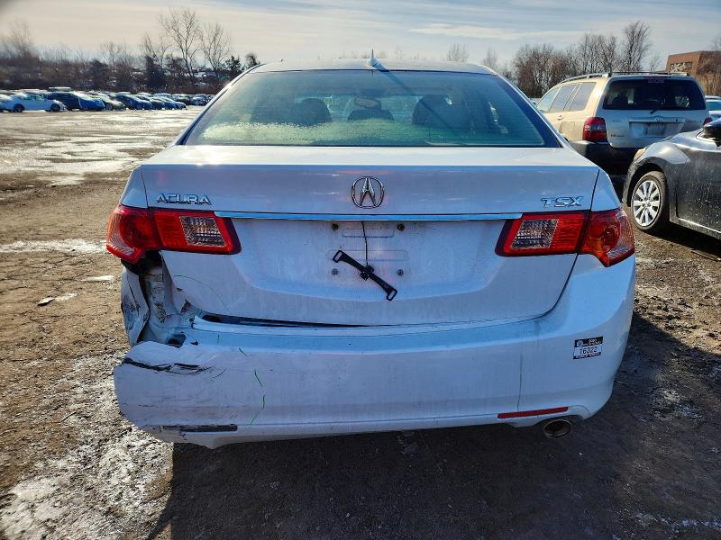 2013 Acura Tsx მანქანა იყიდება აუქციონზე, vin: JH4CU2F46DC008307, აუქციონის ნომერი: 74136595
