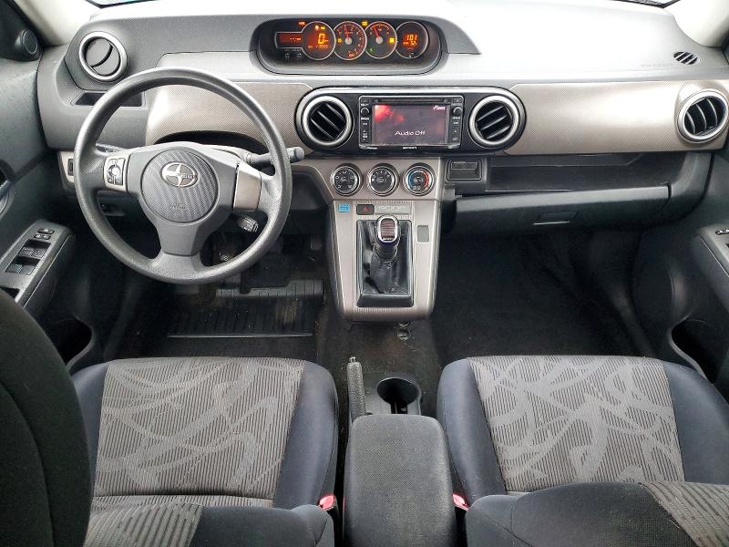 74574355 :رقم المزاد ، JTLZE4FE7DJ039241 vin ، 2013 Toyota Scion Xb مزاد بيع