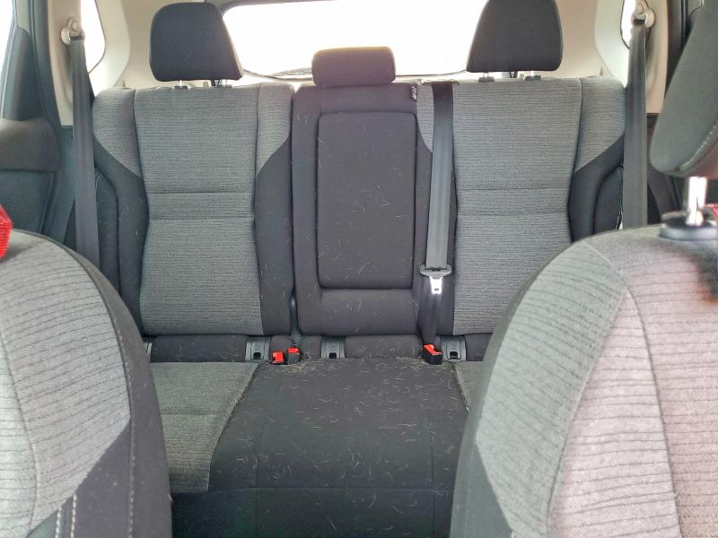 Продажа на аукционе авто 2023 Nissan Rogue, vin: 5N1BT3BA1PC845810, номер лота: 98507535