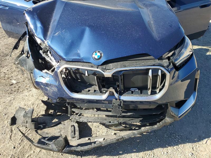 Продажа на аукционе авто 2024 Bmw X1, vin: WBX73EF08R5Z06426, номер лота: 73858965