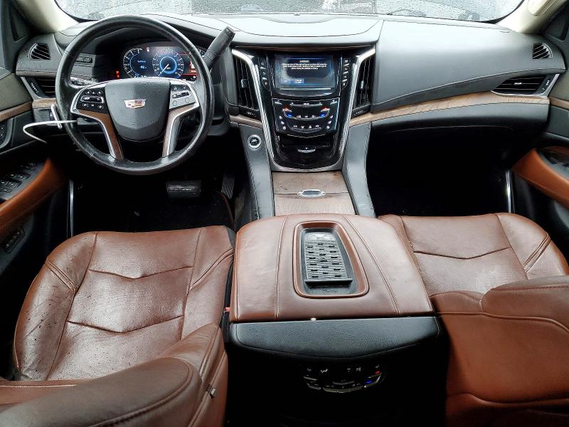 Продаж на аукціоні авто 2016 Cadillac Escalade, vin: 1GYS4CKJ8GR426104, номер лоту: 99214065
