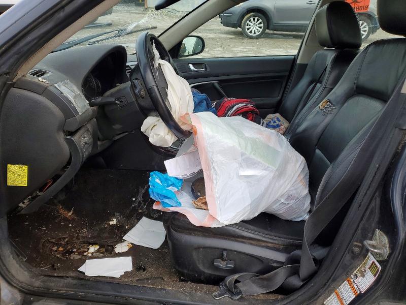 Aukcja sprzedaży 2007 Subaru Outback, vin: 4S4BP62C677327059, numer aukcji: 99408085