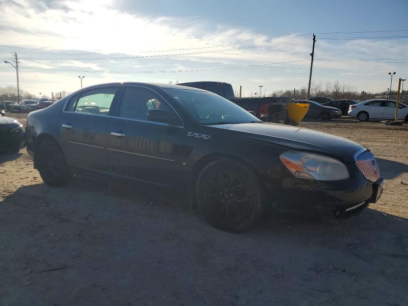 Продаж на аукціоні авто 2010 Buick Lucerne, vin: 1G4HC5E13AU109888, номер лоту: 72121785