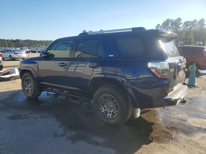 Продаж на аукціоні авто 2020 Toyota 4runner Sr, vin: JTEZU5JRXL5225406, номер лоту: 73585915